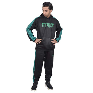 CX Apex Runner Tracksuit