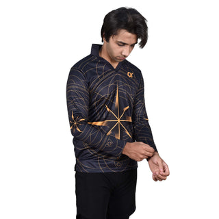 Cx Gold Star T-Shirt