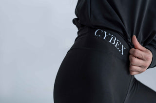 Women's CX Talpad Grip Trouser in Black