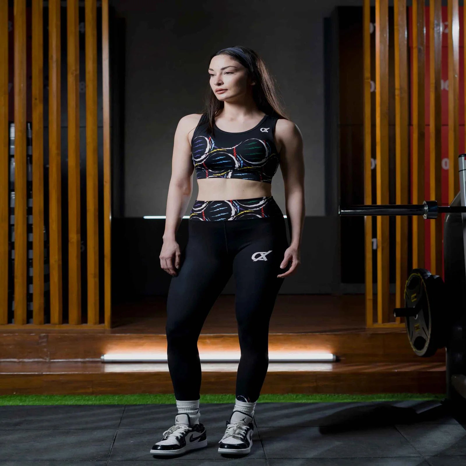 cybex quantum Buy Women's CX Leggie Bra Set Quantum Shift – Cybex