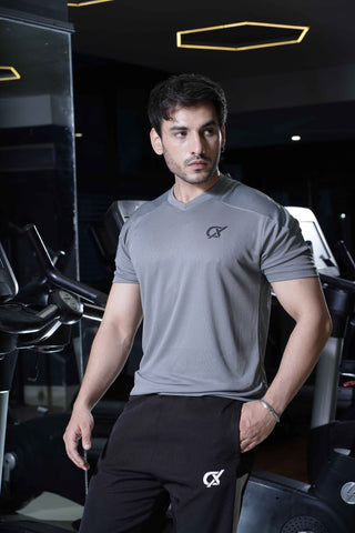Cx Rhino Run Half-sleeves T-shirt for Men