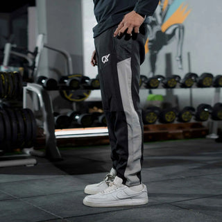 Men's CX Trouser Core Charge in Black
