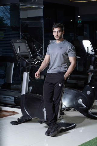 Cx Rhino Run Half-sleeves T-shirt for Men