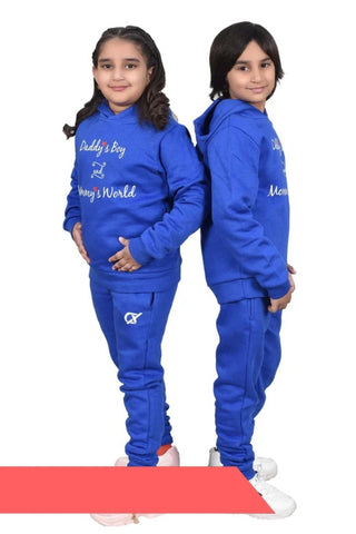 Kids Track Suits
