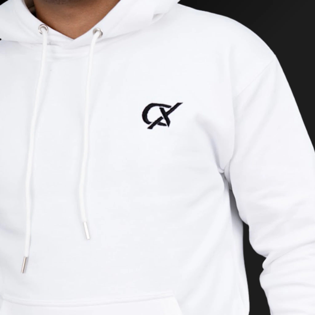 Cx Stitchwave Embroidered Hoodies
