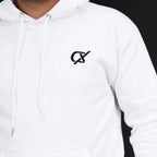 Cx Stitchwave Embroidered Hoodies