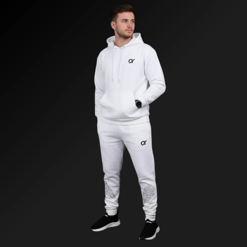 Cx Stitchwave Embroidered Hoodies