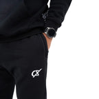 Cx Stitchwave Embroidered Trouser