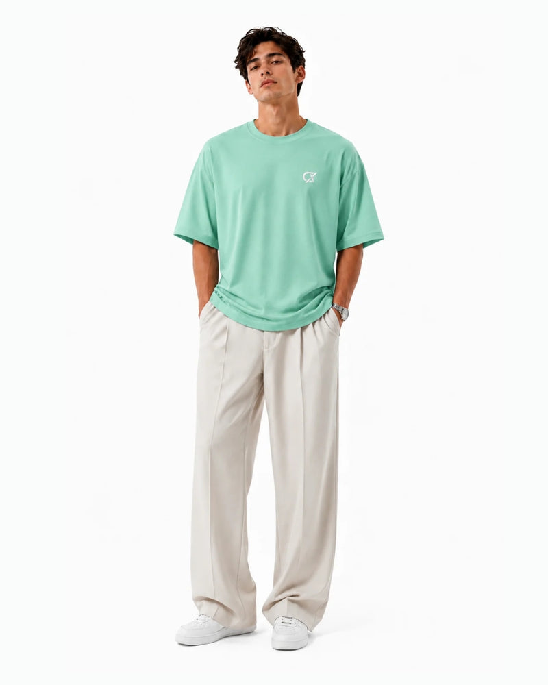 CX Mint Green