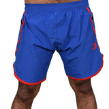 Cx Nitrowave Short