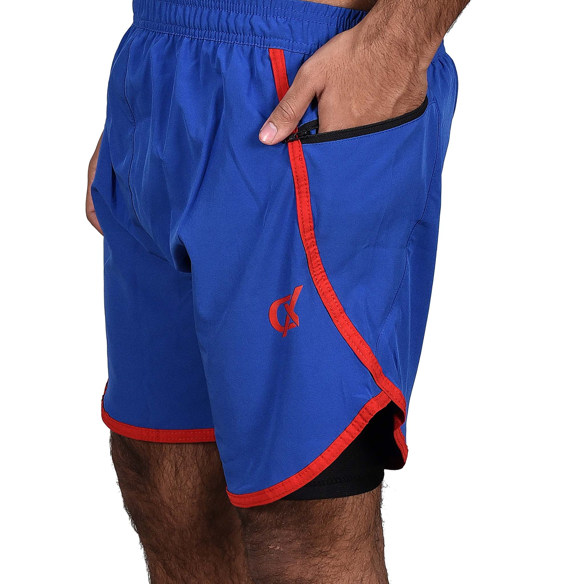 Cx Nitrowave Short