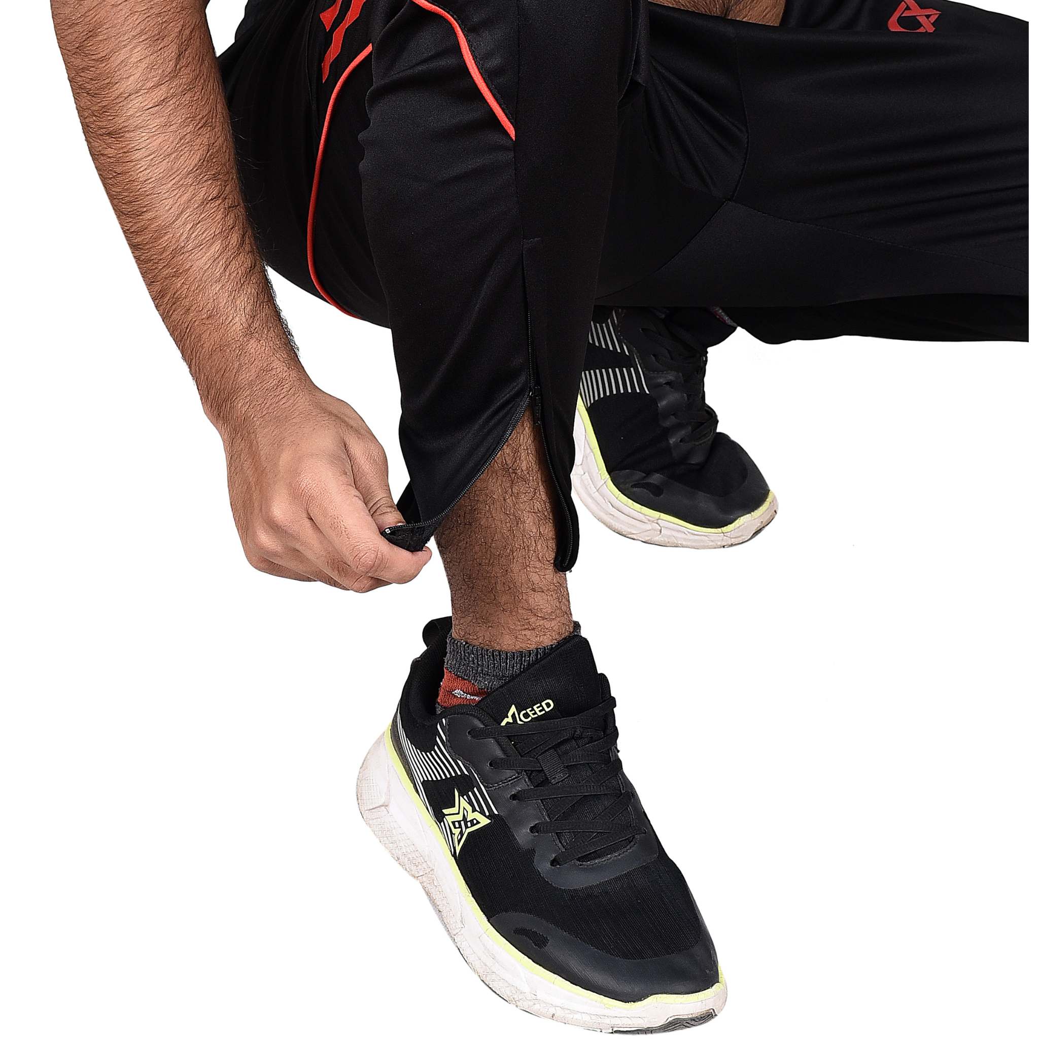 Cx Smooth Fit Trouser