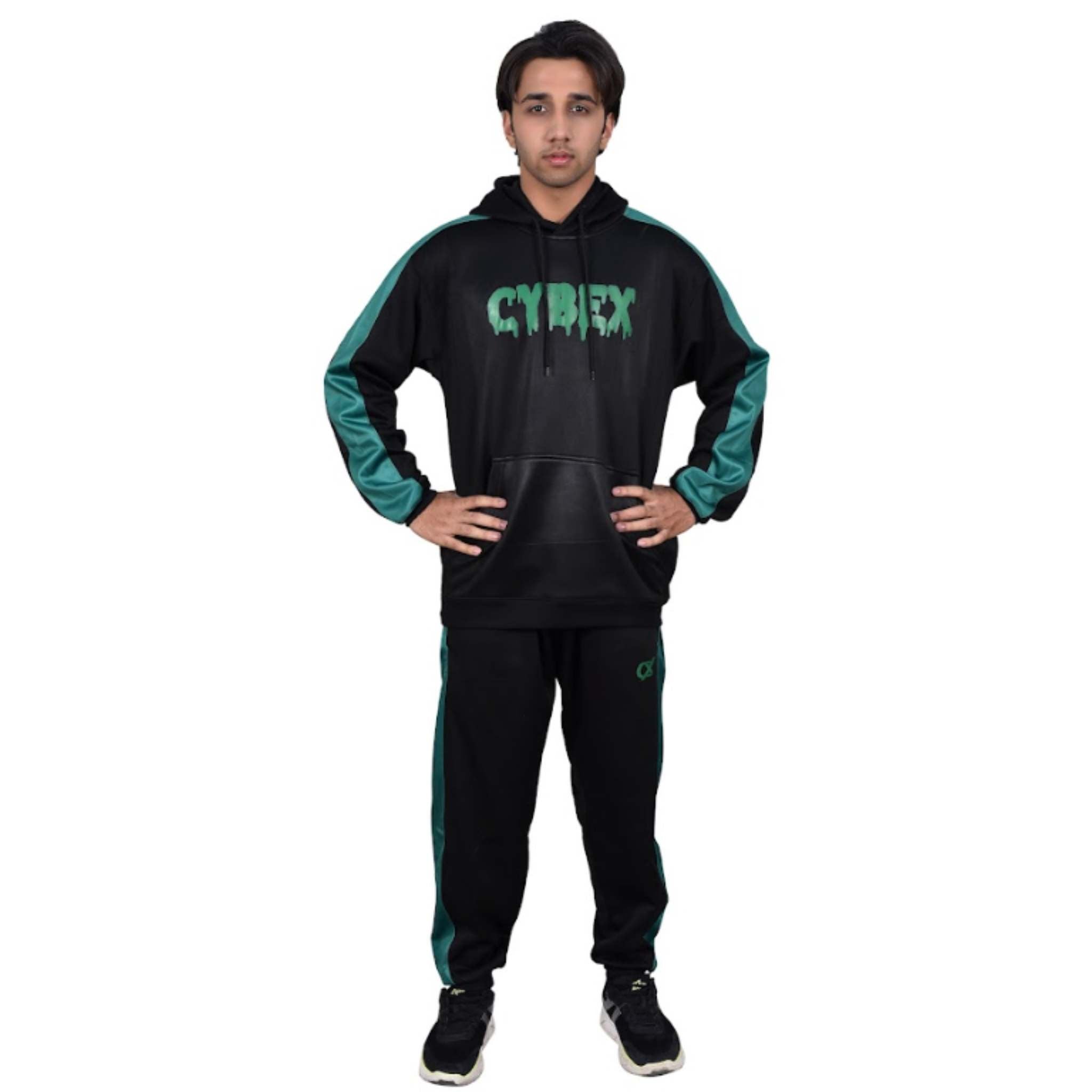 CX Apex Runner Tracksuit