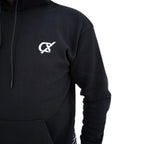 Cx Stitchwave Embroidered Hoodies