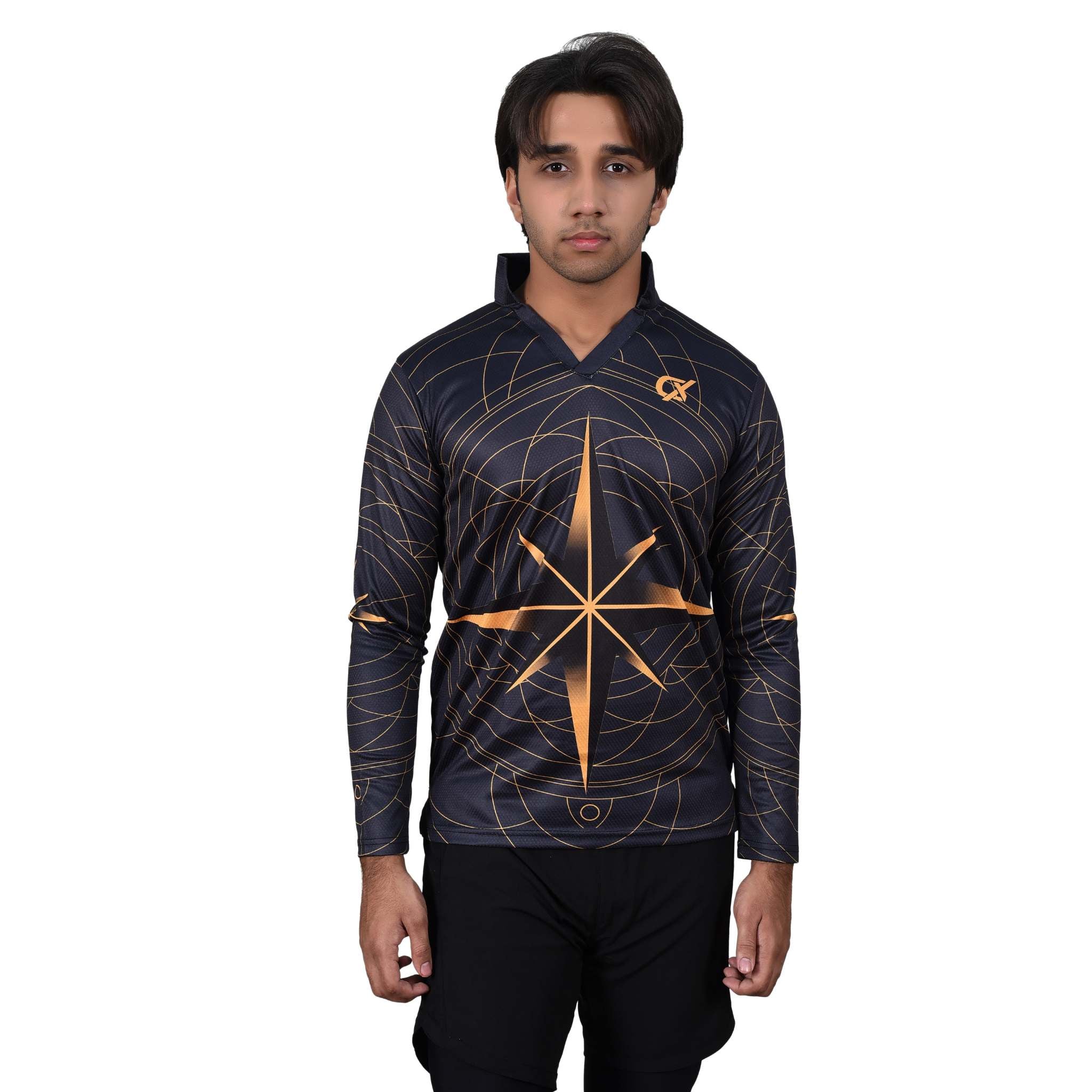 Cx Gold Star T-Shirt