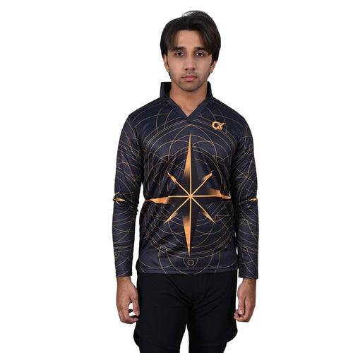 Cx Gold Star T-Shirt