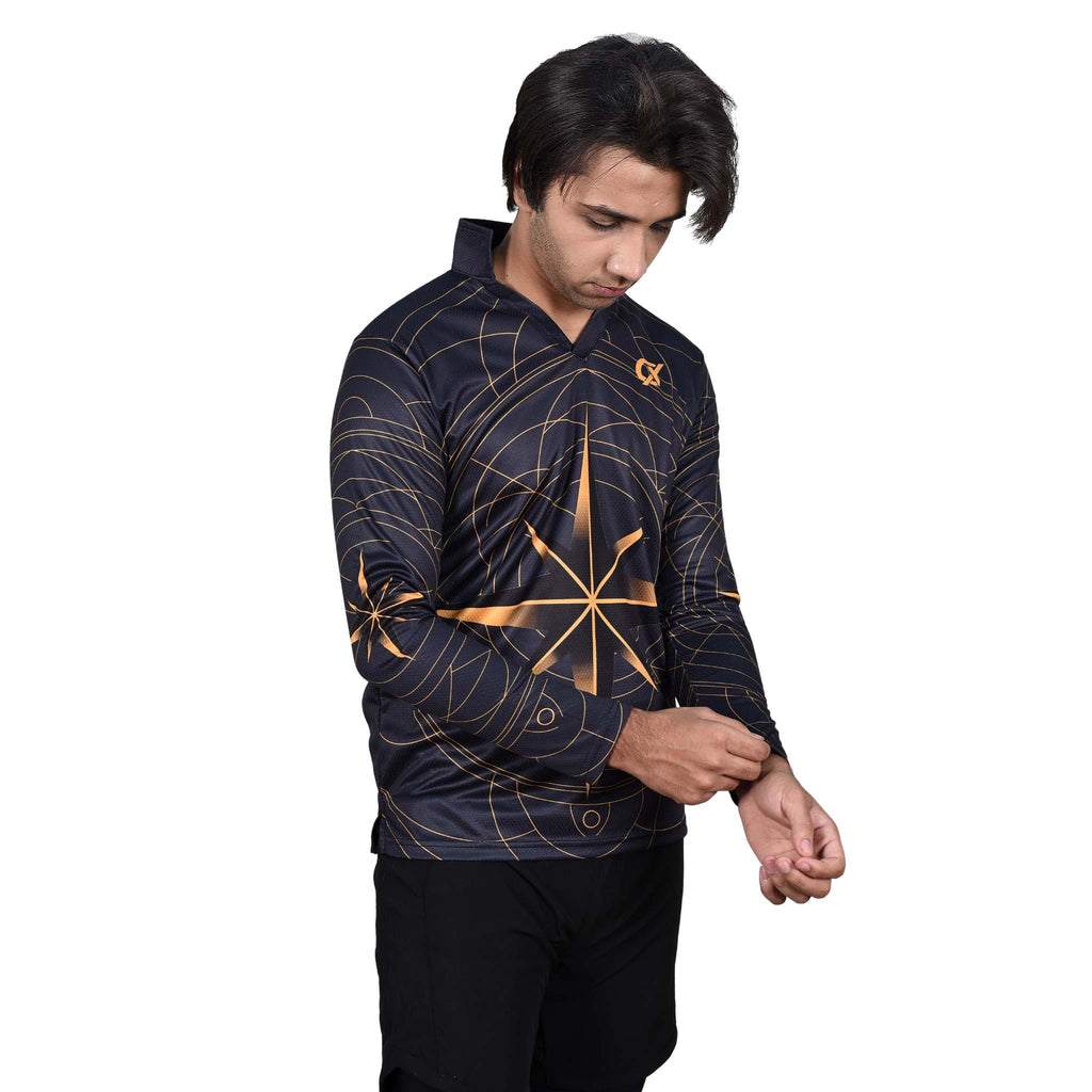 Cx Gold Star T-Shirt