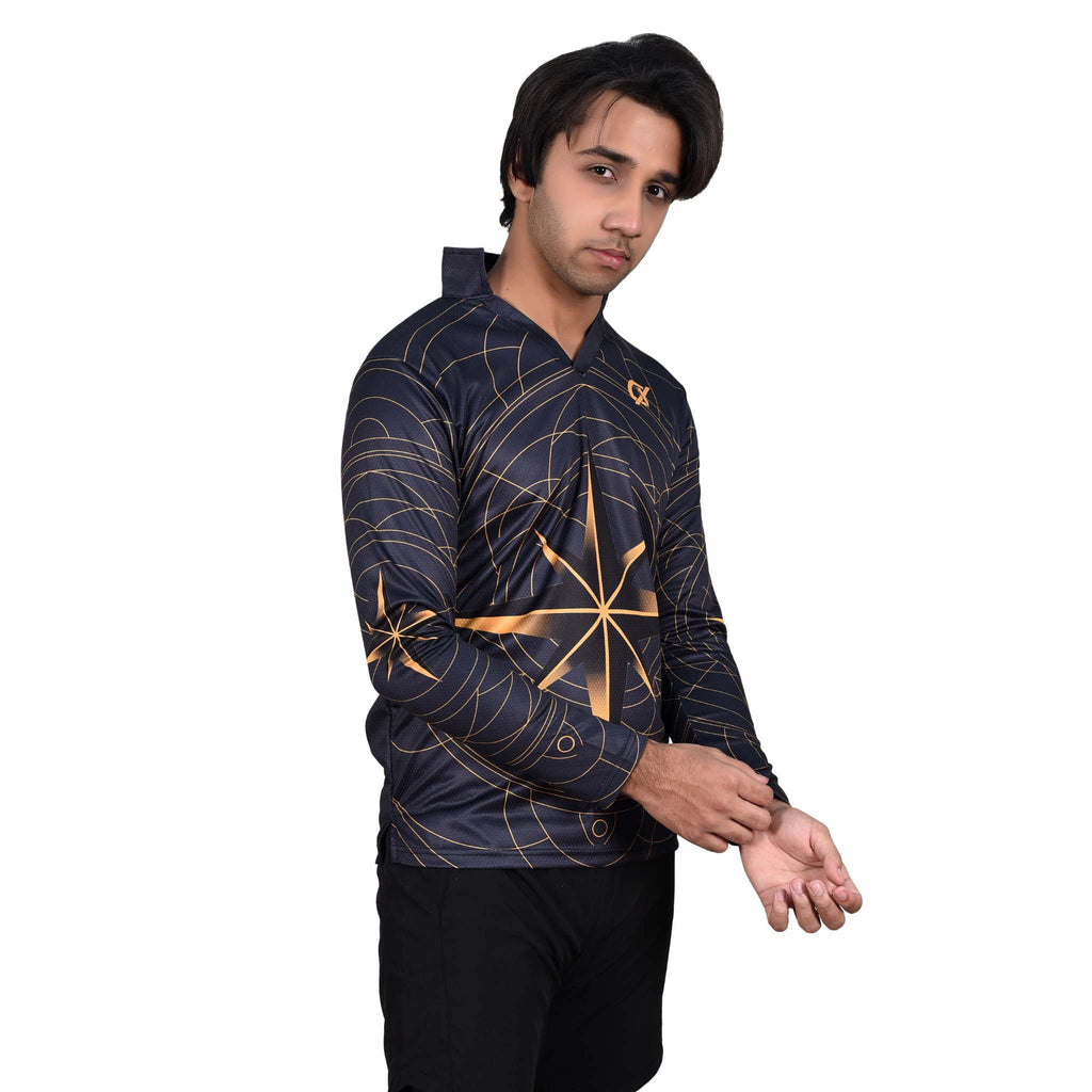 Cx Gold Star T-Shirt