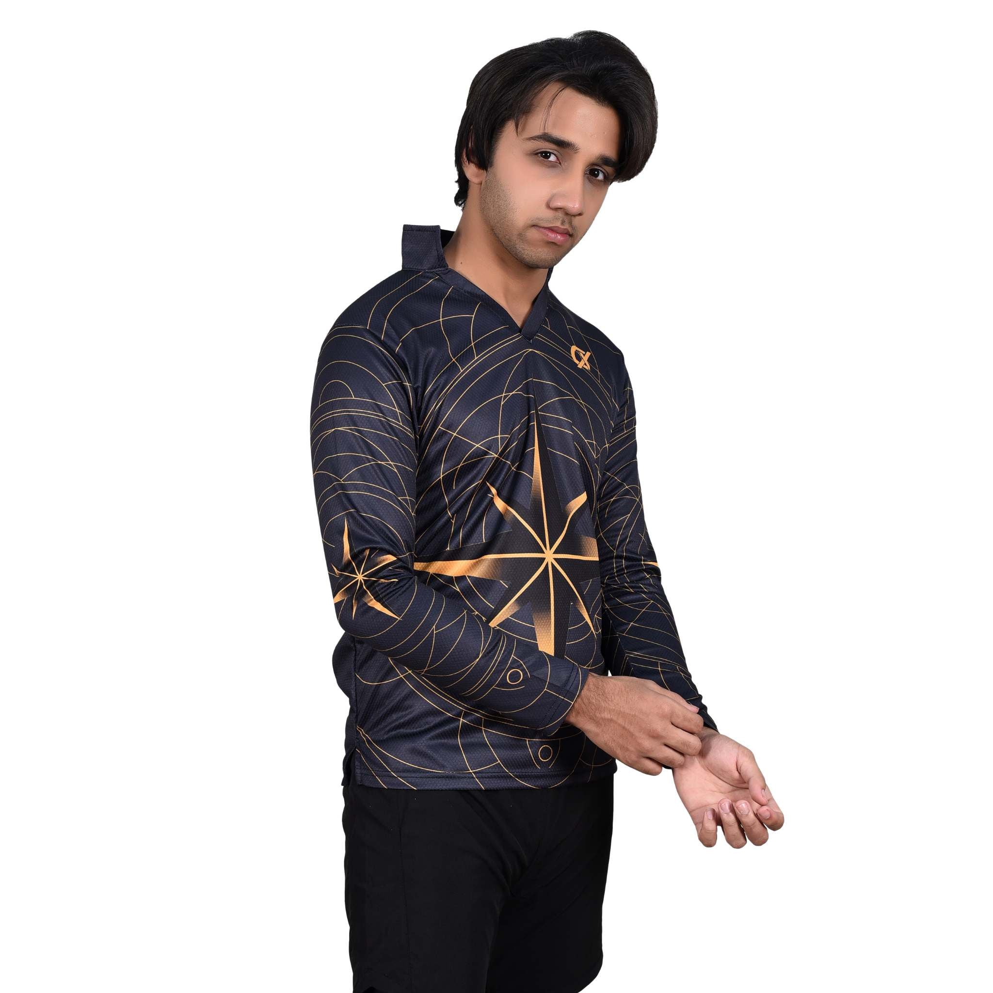 Cx Gold Star T-Shirt