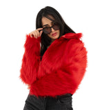 Cx Furvana Jacket