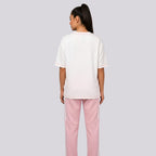 Women's CX Statement Oversized Tee