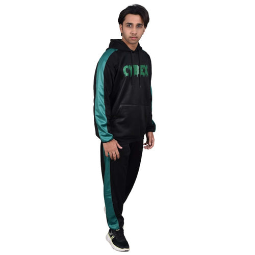 CX Apex Runner Tracksuit