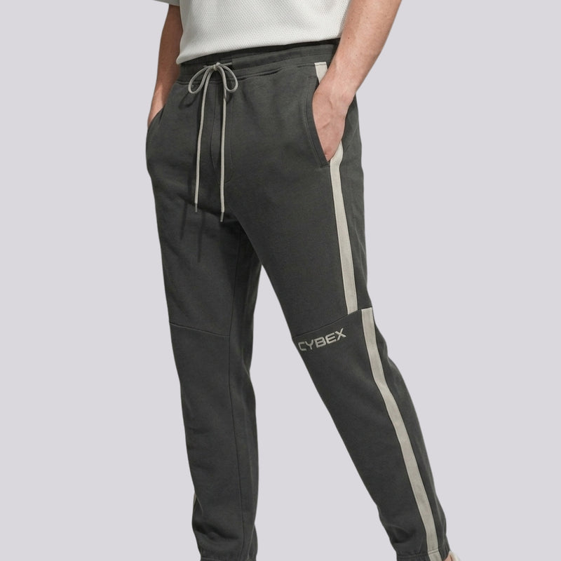 CX Stripe – Charcoal