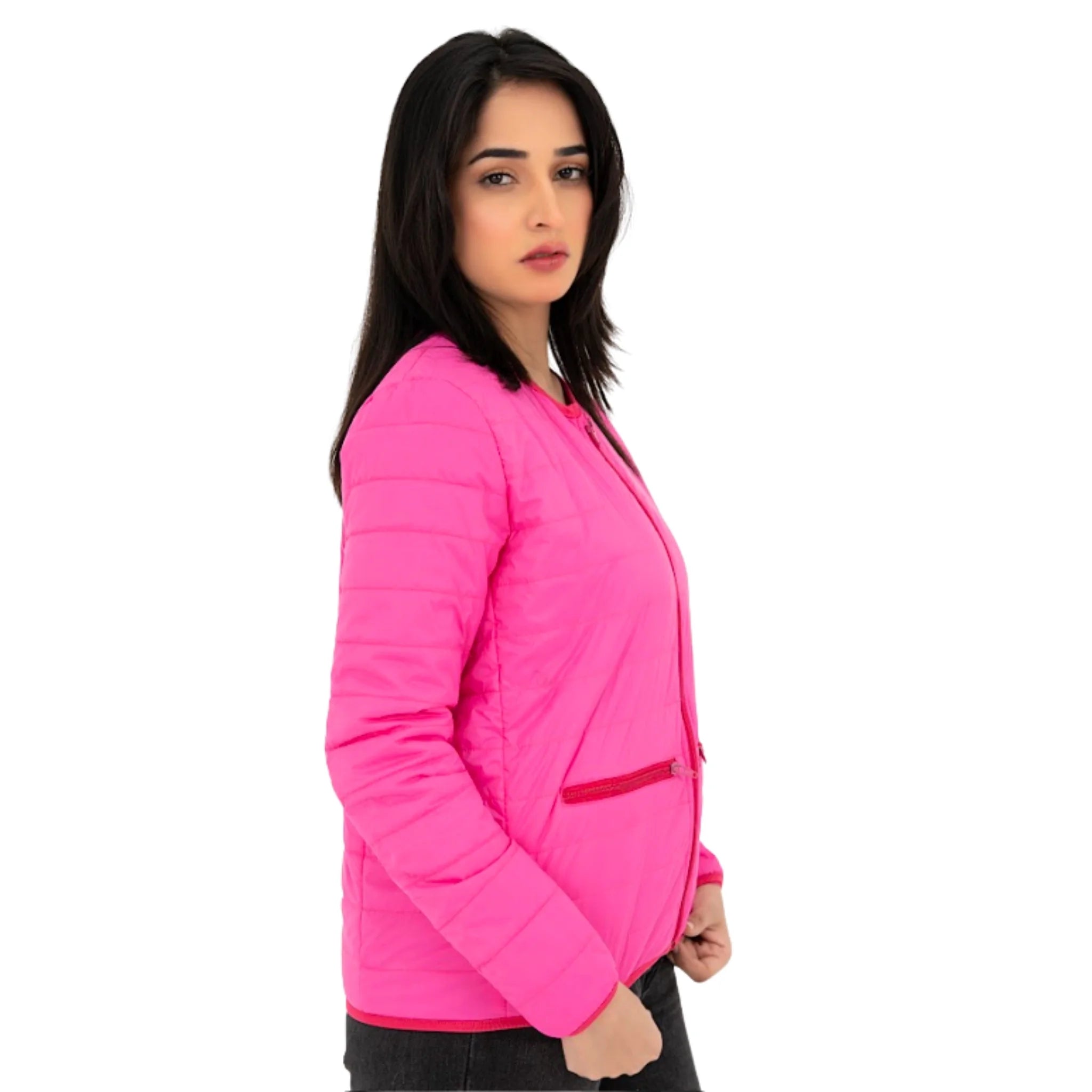 Cx Luxe loft Puffer Jacket