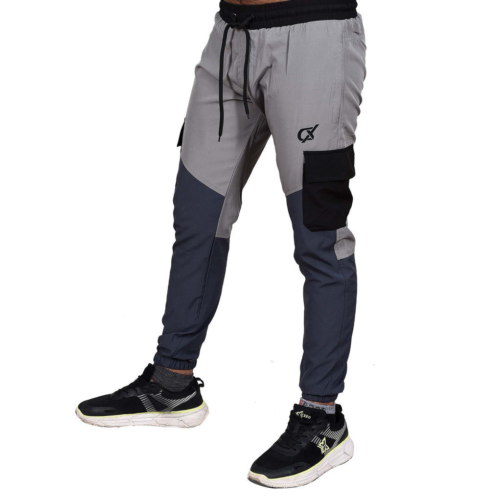 Cx Mid Side Trouser