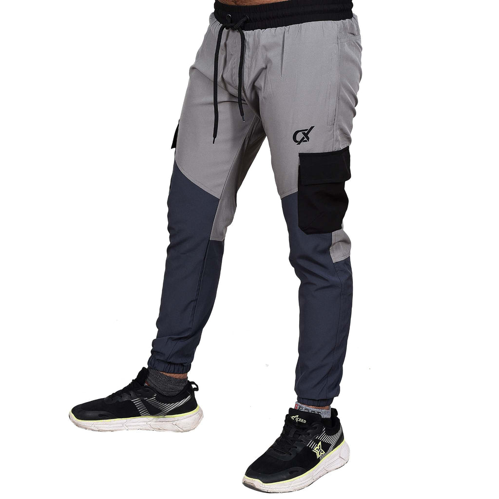 Cx Mid Side Trouser