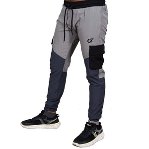 Cx Mid Side Trouser