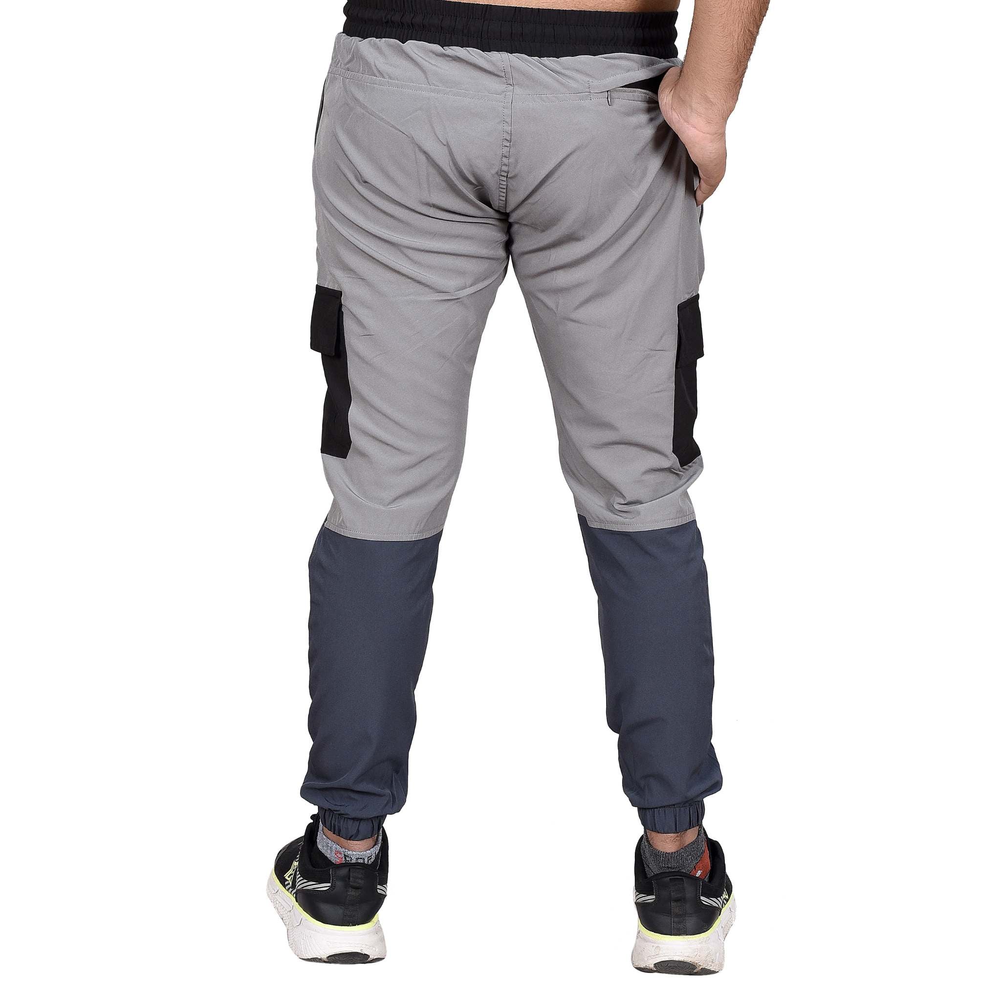 Cx Mid Side Trouser