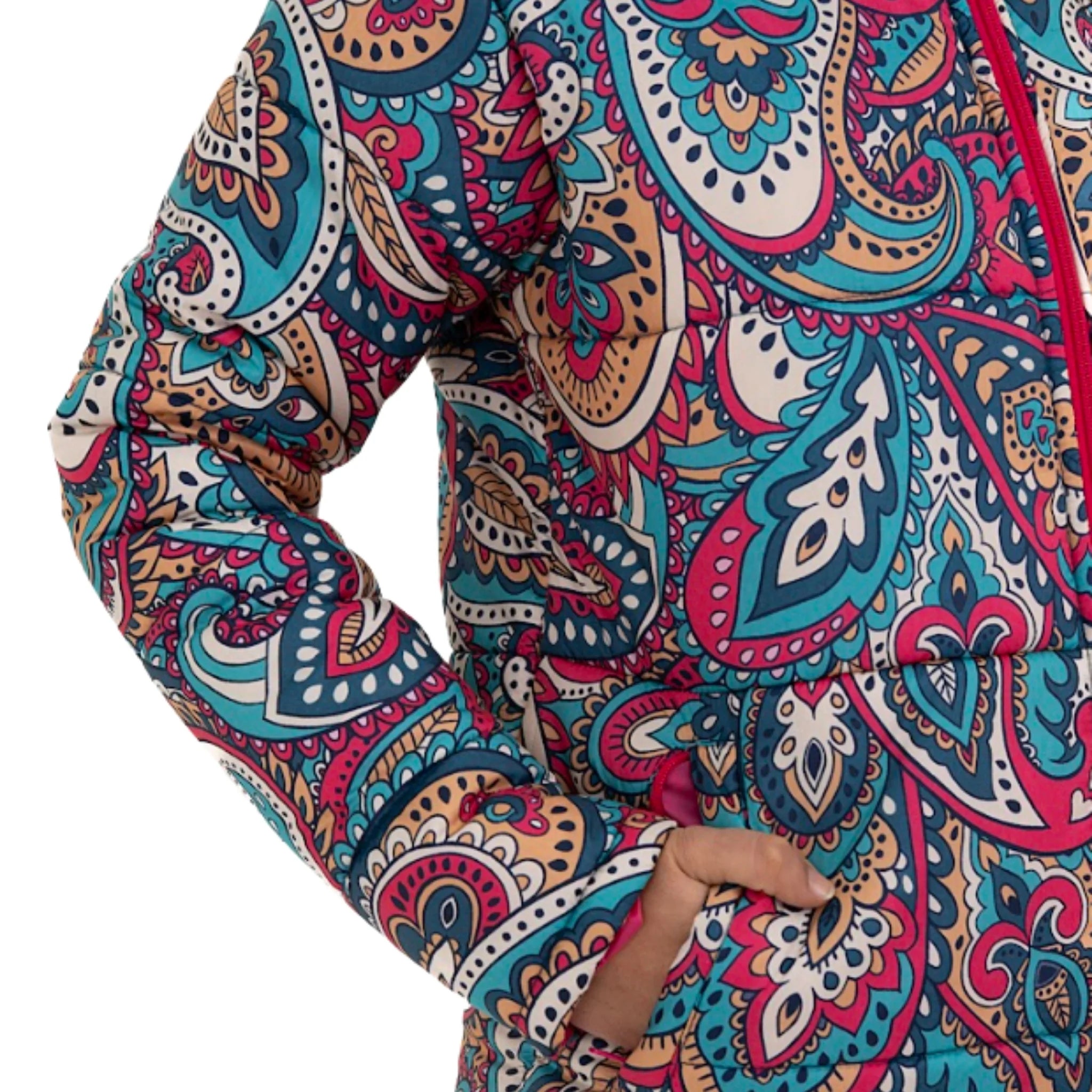 Cx Aurora Puffer Jacket