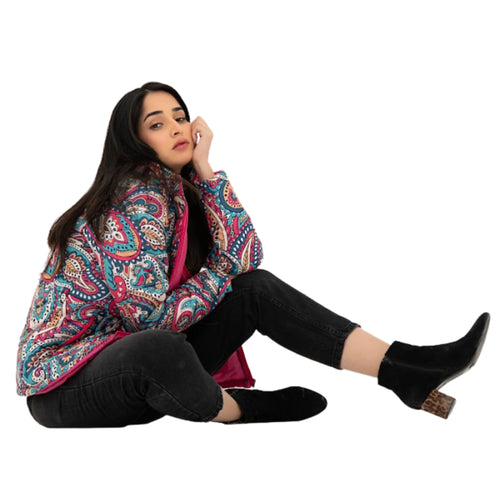 Cx Aurora Puffer Jacket