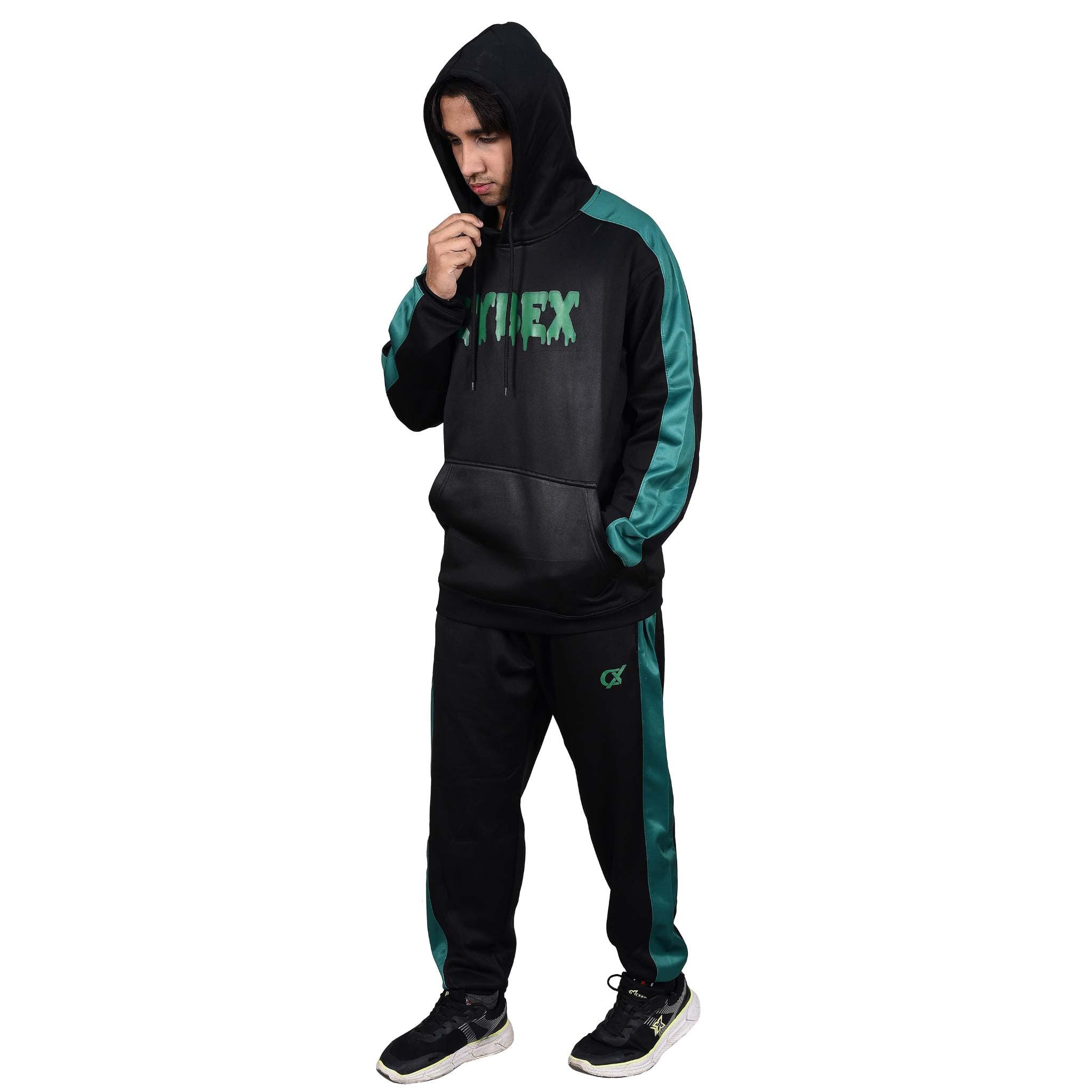 CX Apex Runner Tracksuit