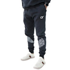 Cx Stitchwave Embroidered Trouser