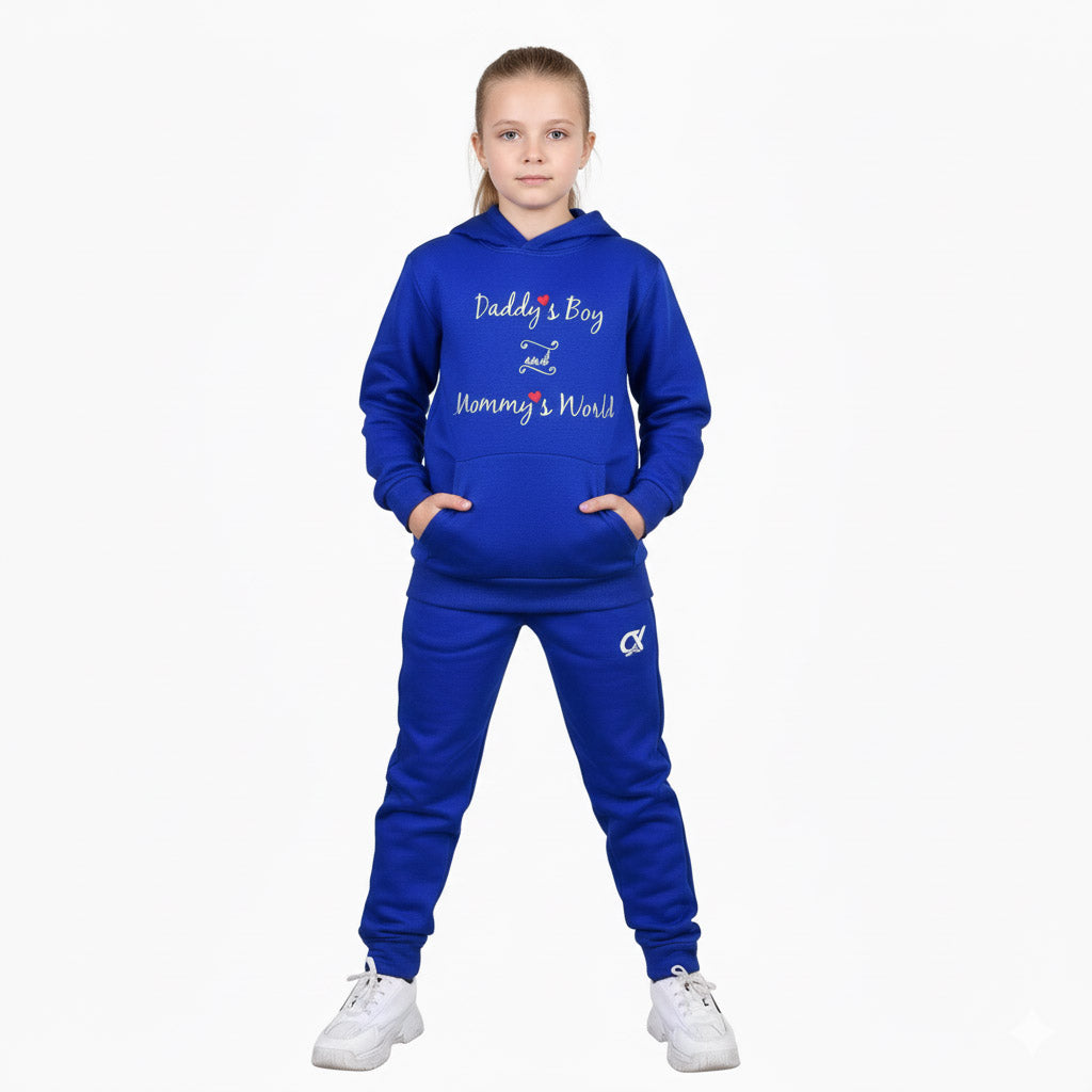 CX Arctic Active Set