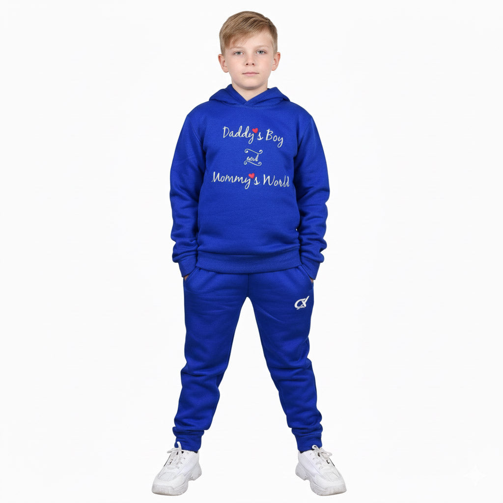 CX Arctic Active Set