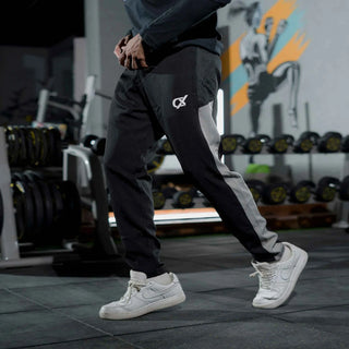 Men's CX Trouser Core Charge in Black