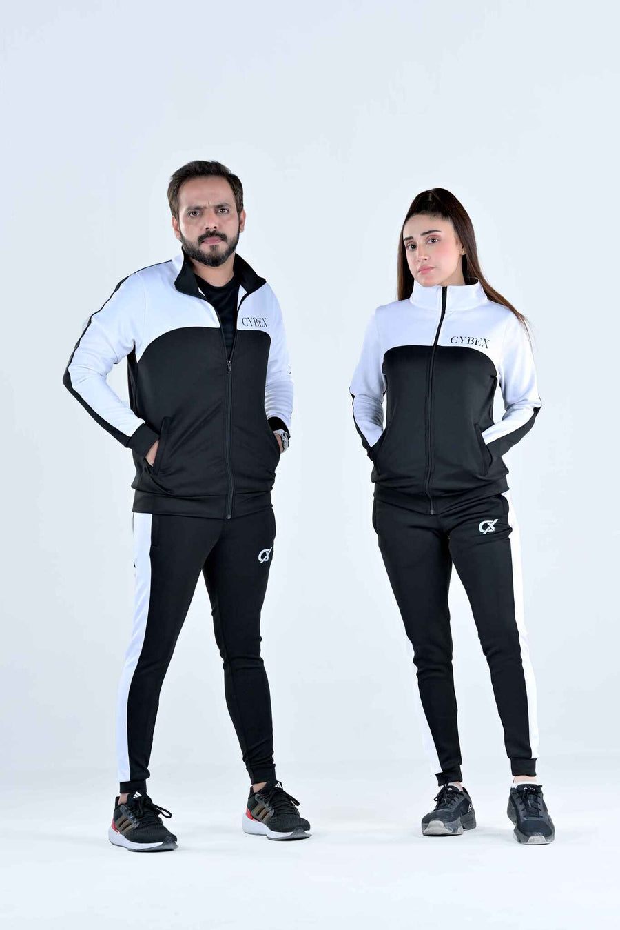 Women's Track Suits