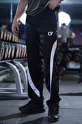 Men's Cx Zen Charge Trouser in Black