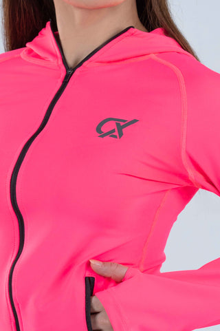 Women's CX Enduro Wear in Pink