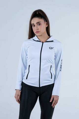 Women's CX Enduro Wear in White