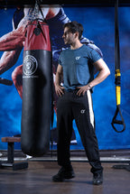 Men's CX Relaxo Fit Trouser