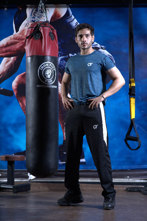 Men's CX Relaxo Fit Trouser