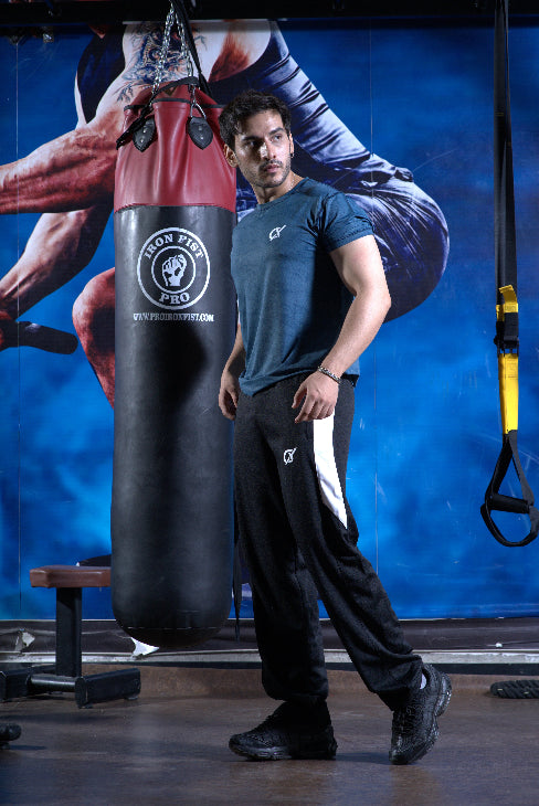 Men's CX Relaxo Fit Trouser