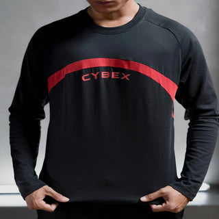 Men's CX T-Shirt Bold Move in Black