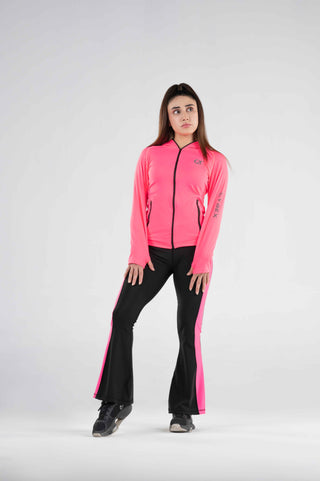 Women's CX Enduro Wear in Pink