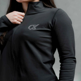 Women's CX Pulse Fit in Black