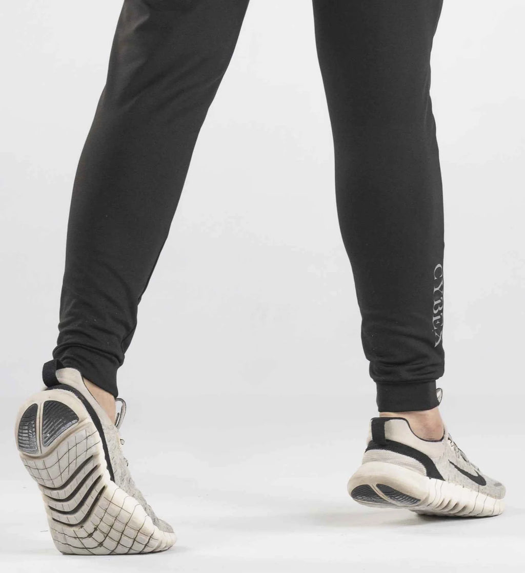 Men's CX Track Suit Super Flex Fit in Black